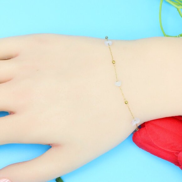 Chic & Stylish Bracelet – A Thoughtful Gift for Women and Girls, DYC1731 - Picture 6 of 8